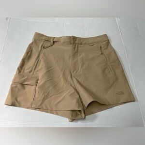 The North Face Shorts 8